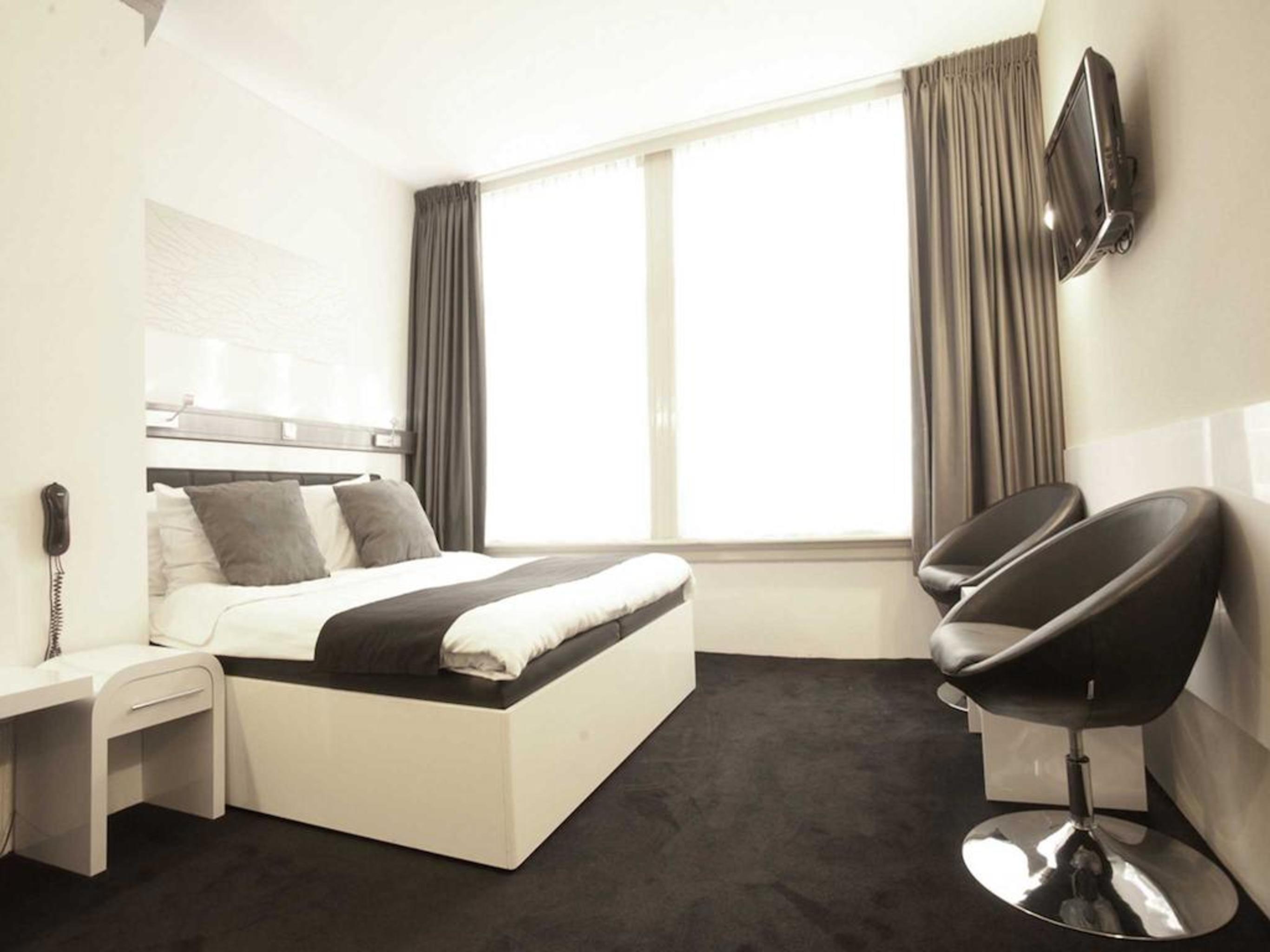 Hotel CC Amsterdam Exterior foto