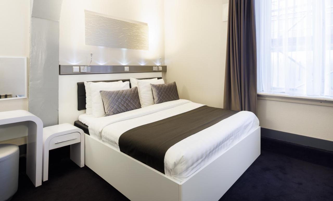 Hotel CC Amsterdam Zimmer foto