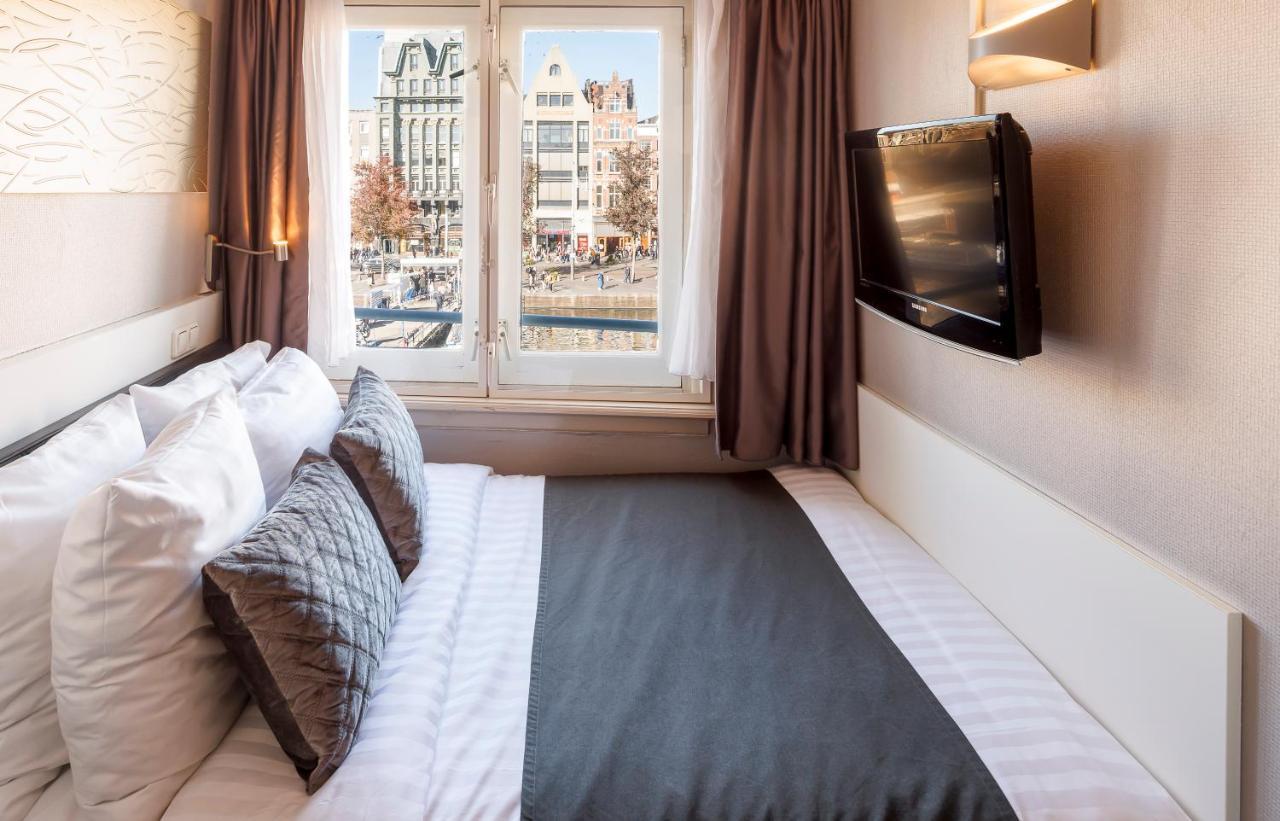 Hotel CC Amsterdam Exterior foto