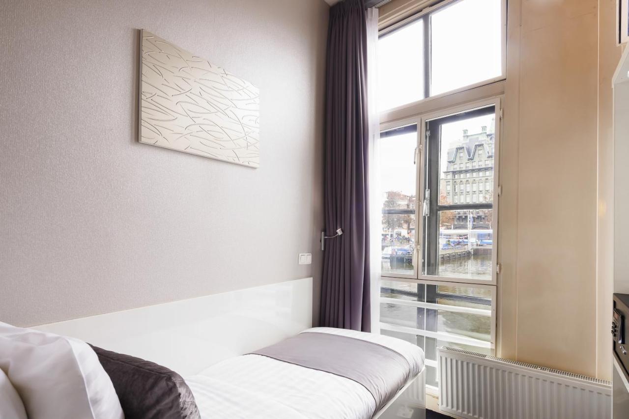 Hotel CC Amsterdam Exterior foto